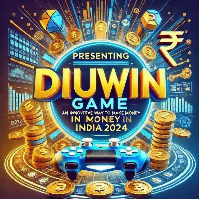 Diuwin